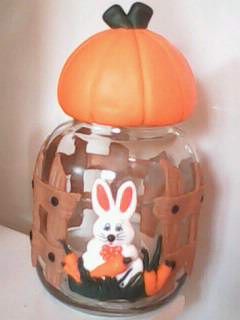 pote de pascoa